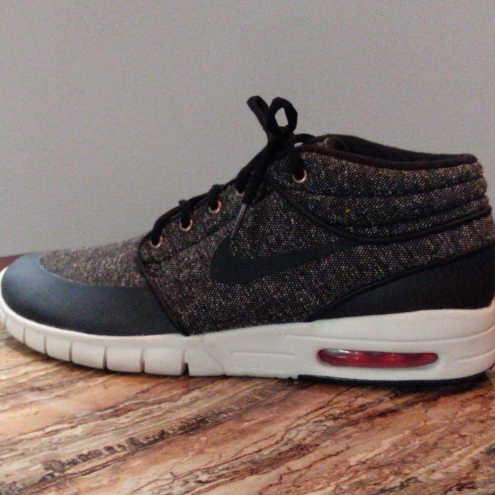 Nike Stefan Janoski